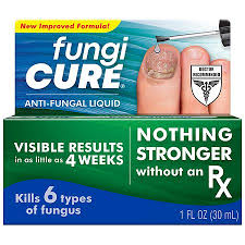 fungicure anti fungal liquid nothing stronger 1 fl oz