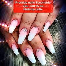 prestige nails gallery