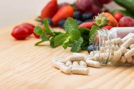 Liver Health Supplements Market Growth Rate, Demands, Status And  Application Forecast To 2032 - TechBullion