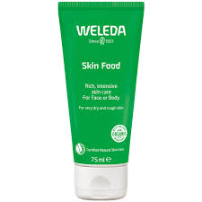 weleda skin food 75ml lookfantastic