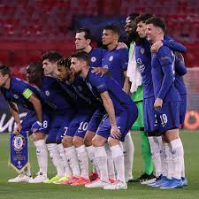 We did not find results for: Chelsea Fans Preferred Lineup Against Manchester City No Changes From Porto Match We Ain T Got No History