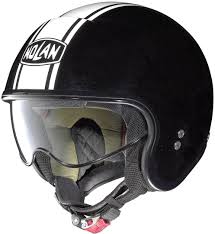 Nolan N43 Air Recensione Nolan N21 Caribe Helmet Motorcycle