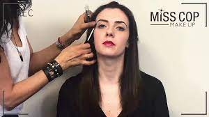 misscop eyebrow tutorial you