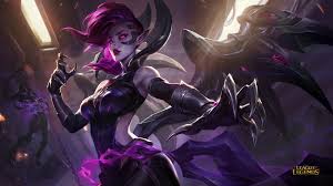 League of legends is kicking off the new year with a flood of announcements and developer updates. League Of Legends Morgana Rework Champion Breakdown
