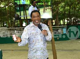 We can only imagine the scenes at scoan at the we had personal experience of the devastating impact of his deceitful and toxic healing ministry. Is Pastor Tb Joshua Dead W5cvnyntofzpmm
