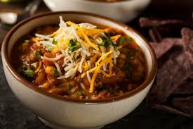Image result for bowl of chili