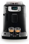 Saeco Intelia Deluxe - Cafetera espresso super automtica, con