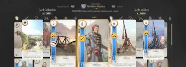 Read on for information on different unit types, factions, and how to obtain each card. Where To Find Every Gwent Card In The Witcher 3 Wild Hunt Tips Prima Games