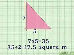 Square foot (sq ft) is a unit of area used in standard system. 3 Ways To Calculate Square Meters Wikihow