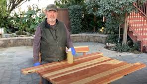 Caring For Your Handmade Furniture