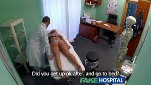 Fake Hospital Porn Channel | Free XXX Videos on YouPorn