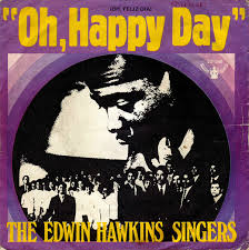 The edwin hawkins singers made a second foray into the charts exactly one year later, backing folk singer melanie on lay down (candles in the rain). The Edwin Hawkins Singers Oh Happy Day Oh Feliz Dia 1969 Vinyl Discogs
