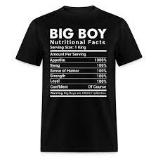 men big boy season 365