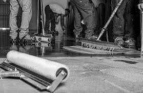 why warehouse floor coatings are more