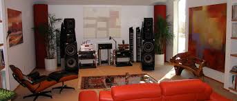 Music is indispensable for every person, especially professional users who demand high quality music, so come to audiophile music site to enjoy! Listening Rooms Acoustic Sciences Corporation
