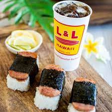 l l hawaiian barbecue updated april