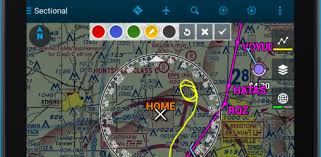 Droidefb Expands Android Flight App Capabilities General