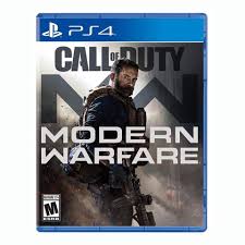 Existen muchos juegos de baloncesto para móvil en google play, pero pocos son tan divertidos como nba jam. Call Of Duty Modern Warfare Playstation 4 Fisico Walmart En Linea