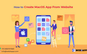 They can be accessed through. Turn Website Into Desktop App Mac Archives Web2app Web To Apk Website To Apk Convert Web To Apk Convert Web To Mobile App
