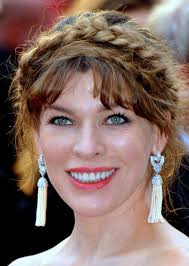 'we watch the stars' from the album 'love letters and other missiles' by julia biel performed live at. Milla Jovovich Wikipedia