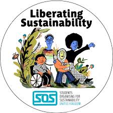 Liberating Sustainability