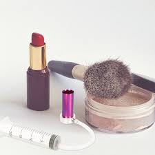 making lipstick tools diy accessories