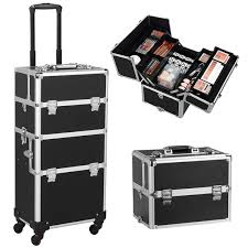 professional cosmetic makeup case