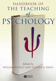 Teaching Critical Thinking in Psychology  A Handbook of Best     Wiley    
