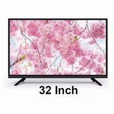 Wall Mount 32 Inch High Definition