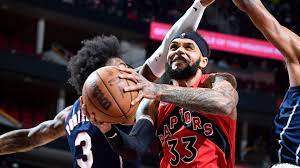 Toronto Raptors vs Houston Rockets Feb 10, 2022 Box Scores