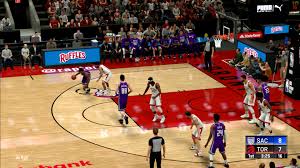 It is the 21st installment in the nba 2k franchise, the successor to nba 2k19, and the predecessor to nba 2k21. Nba 2k20 Switch Review Thesixthaxis