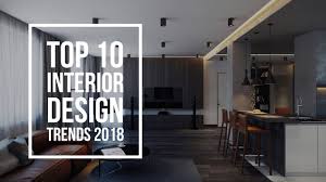 interior design trends 2018 you