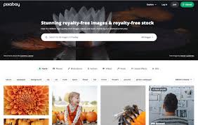 photo sites that offer free images