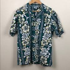 We have more than 10 years of experience fruitful work with fashion. Hana Fashion Shirts Vintage Hana Fashion Hawaiian Shirt Poshmark
