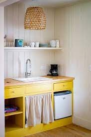what is a kitchenette citysignal