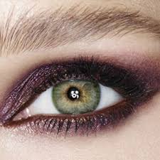 magical purple eyeshadow looks