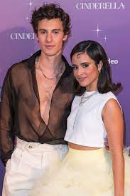 Camila Cabello: Zur „Cinderella“-Premiere bringt sie ihren Prinzen Shawn  Mendes mit - Leute - Bild.de