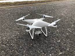 push for n j laws to cover drones over