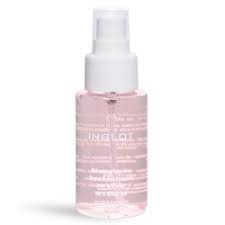 inglot refreshing face mist dry to normal skin