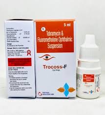 trocoss f tobramycin 0 3