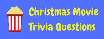 Well, what do you know? 20 Festive Christmas Movie Trivia Questions And Answers