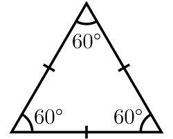 What Is The Height X Of The Equilateral Triangle?