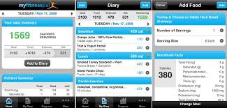It's quite simple to set things up. Get In Shape Today With The 15 Top Fitness Apps