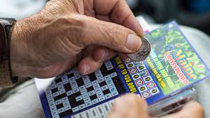 Image result for Lottery