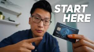 If you've decided to get a new credit card, follow these steps on. The 5 Best Credit Cards For Beginners In 2021 Canada Youtube