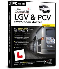 Practice LGV HGV driving theory tests      online from the official DVSA  test question bank SlideShare