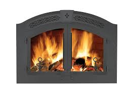 6000 Wood Fireplace Hearth Appliances