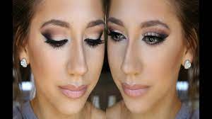 prom makeup 2016 neutrals for any