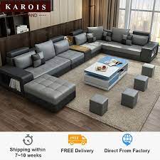 Modern Furniture Living Room Sofa Bed