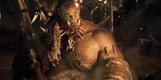 Трэвис фиммел, пола пэттон, бен фостер и др. What S The Opposite Of Eyecatching Whatever It Is That S The New Warcraft Film